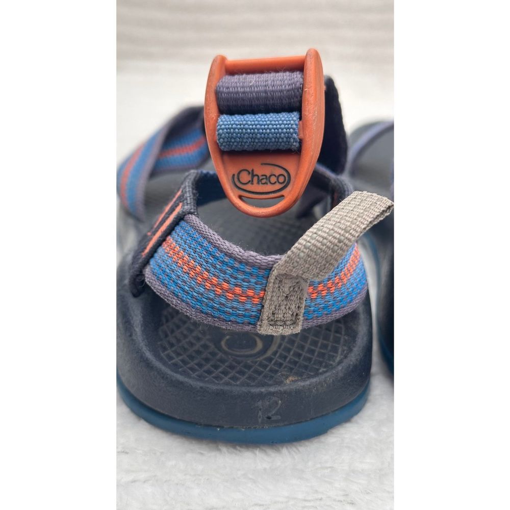 Boys Chacos sandals - Picture 4 of 5
